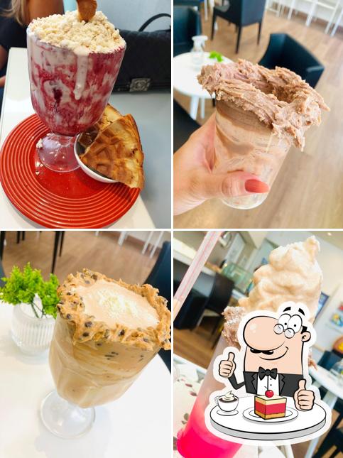Shake Petrópolis Syoko