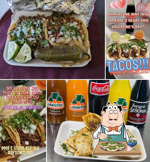 Tacos El Pariente LLC