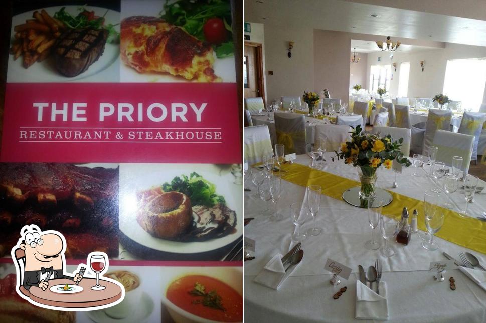 The Priory
