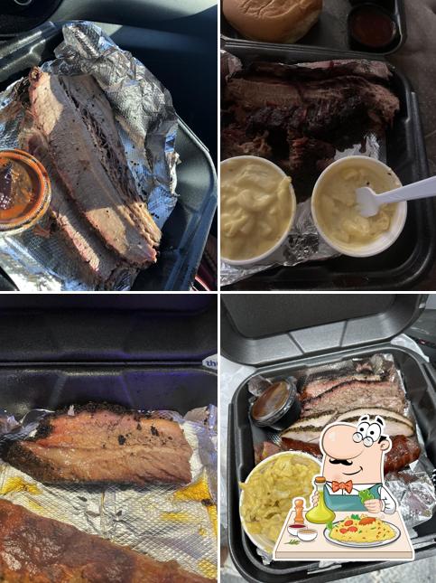 Wicked 4D BBQ