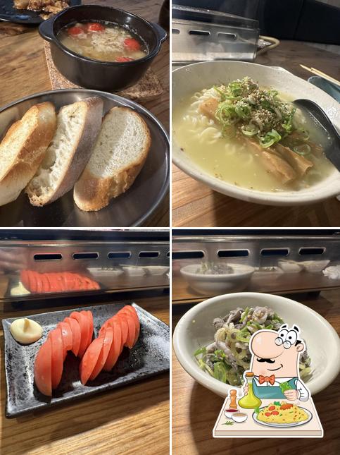 焼肉酒場ニクノスケ