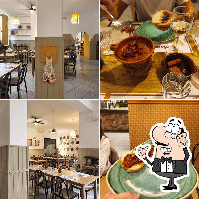 Ristorante PIPI E PATATE
