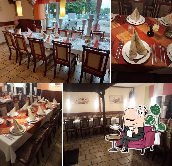 Restaurant Saloniki