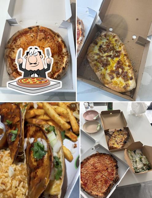Salvatores Pizza