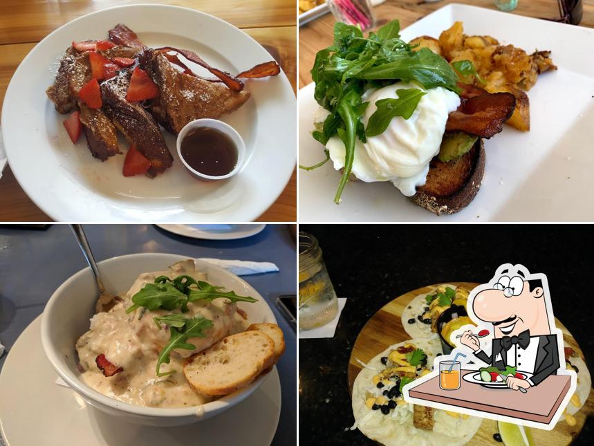 Simple Eats Restaurant