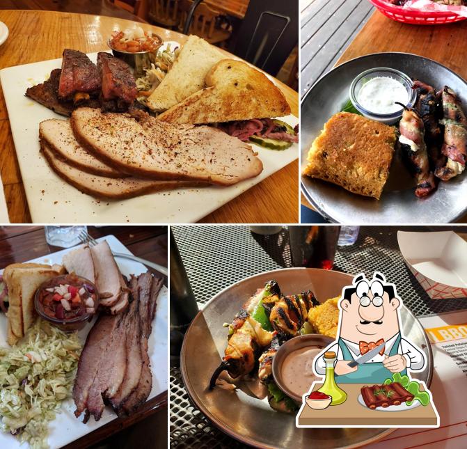 Slow Groovin BBQ