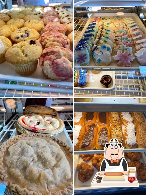 Sweet Memories Bakery, LLC