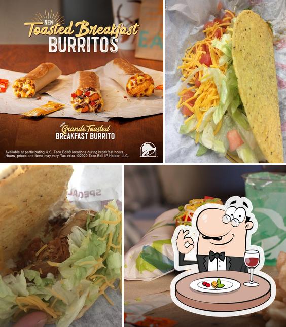 Taco Bell