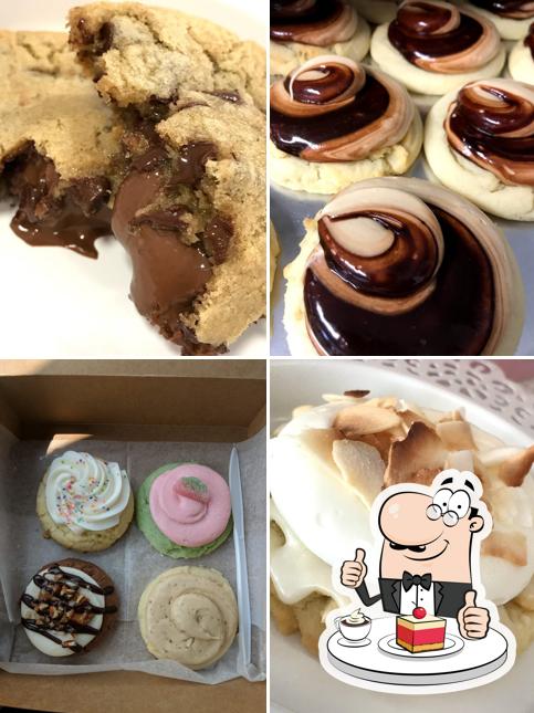 The Cookie Cottage
