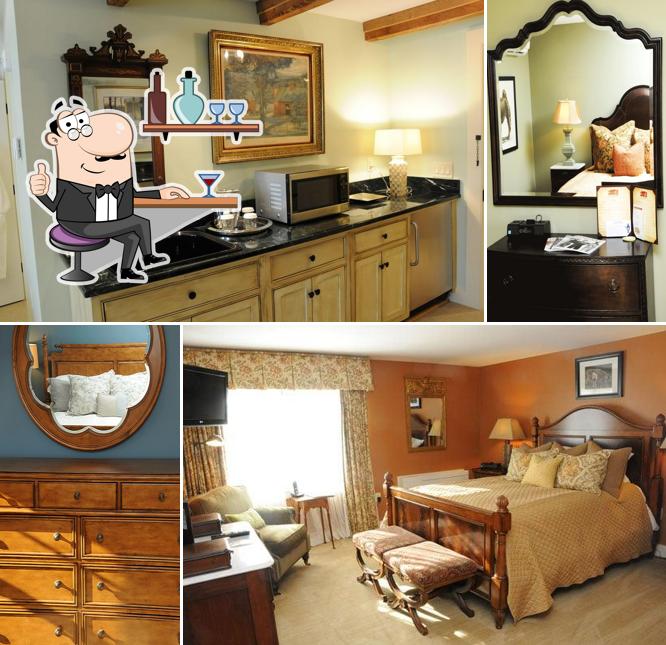 The Lyme Inn