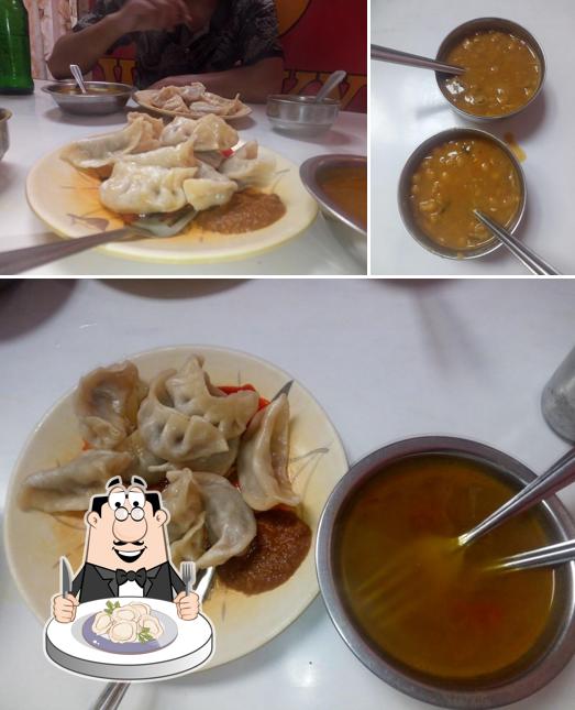 Tripti Restaurant