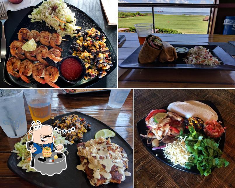 Watermen's Bar & Grill