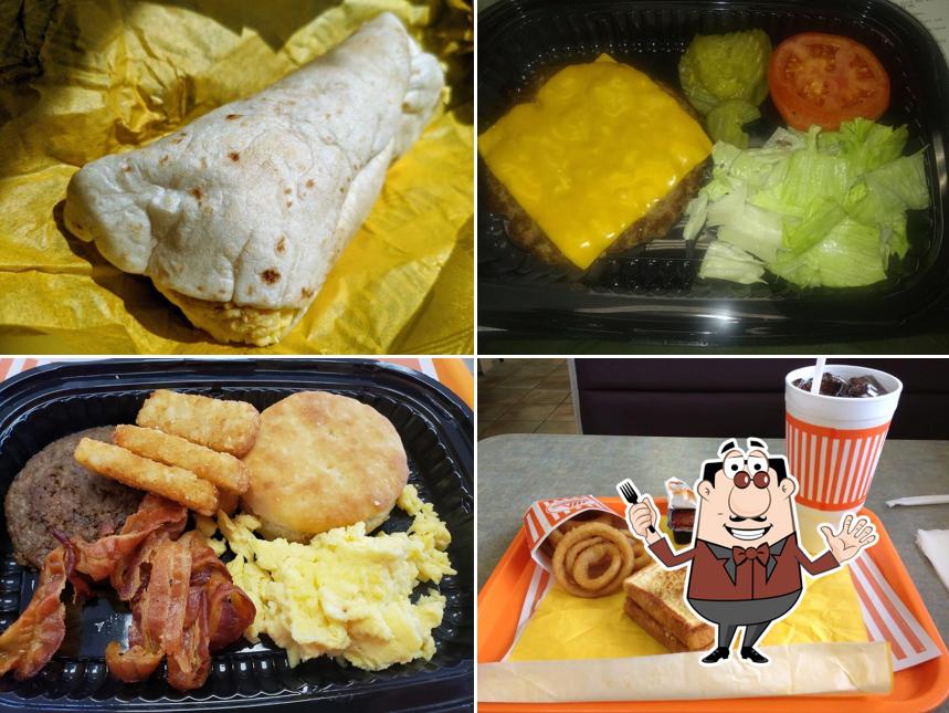 Whataburger