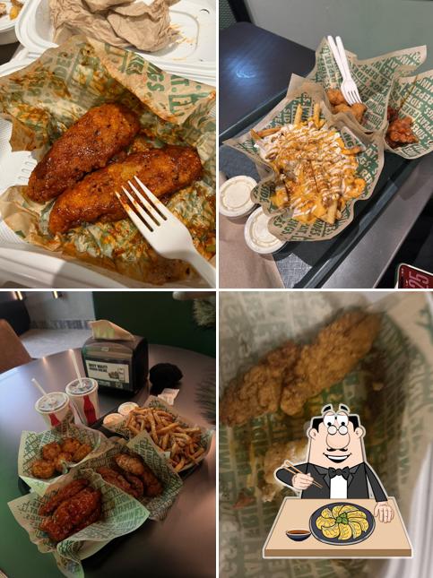 Wingstop
