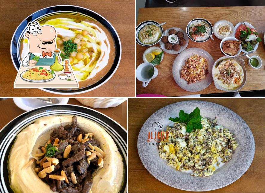 AlTayeb Restaurant