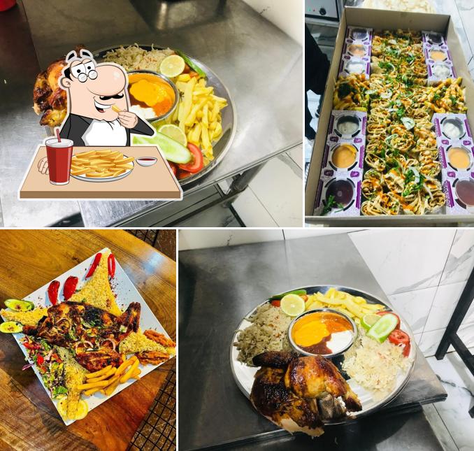 ilpasto resturant