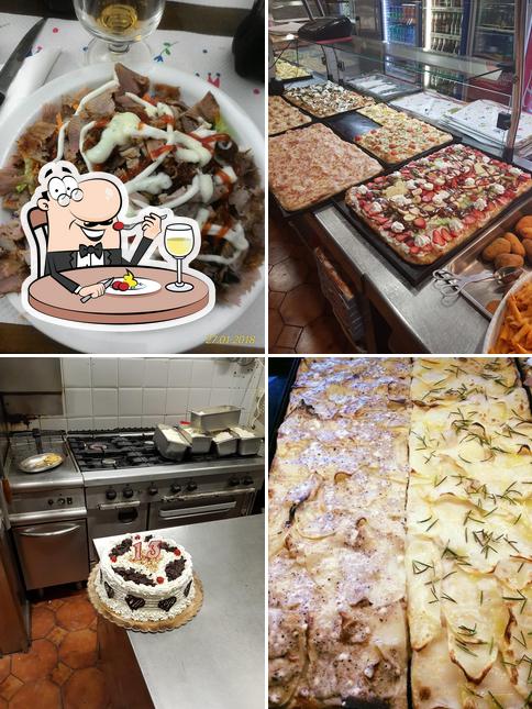 Pizza Matta
