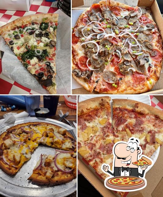 Carmelo's Pizzeria