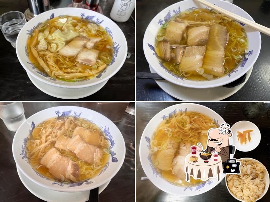 へいきち 千葉旭店