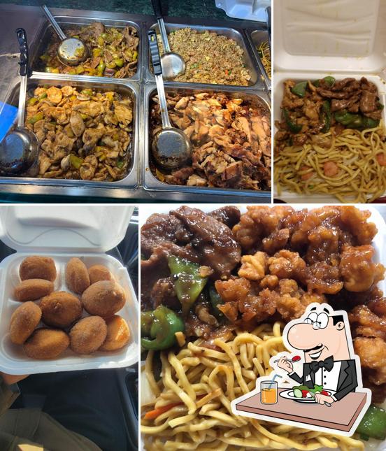 Beijing Express