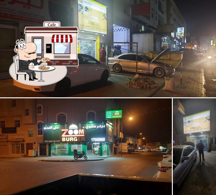 Burger zoom Nuwaidrat