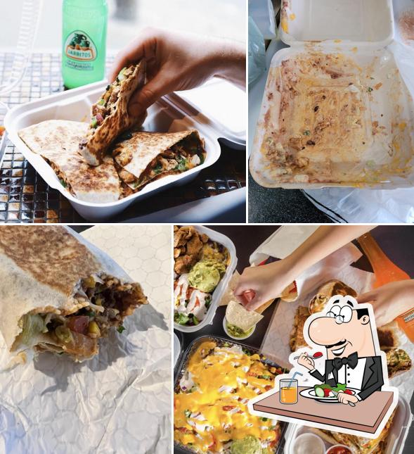 Burrito Boyz