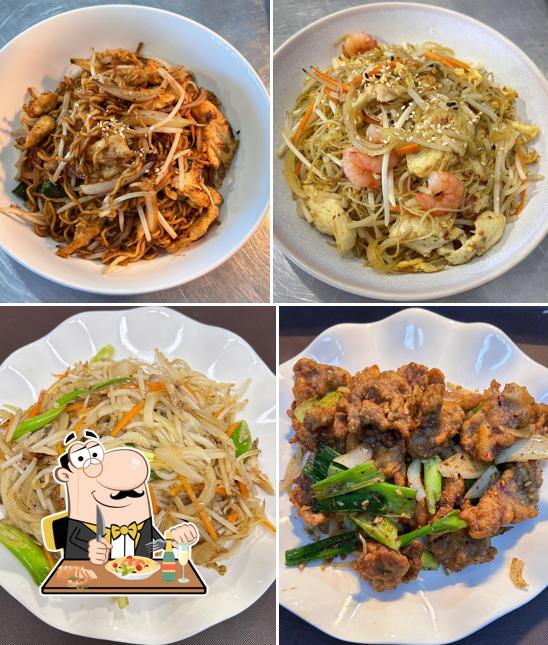 Chillax Cafe & Restaurant