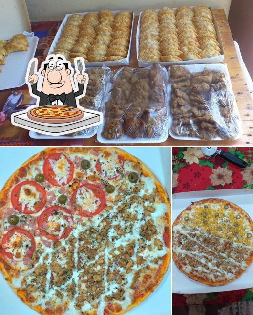 Delicias Caseras