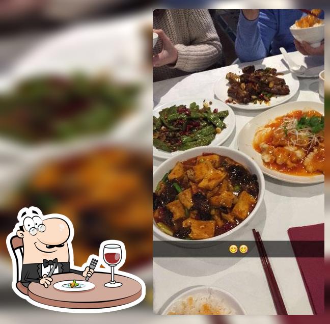 East Ocean Seafood Restaurant