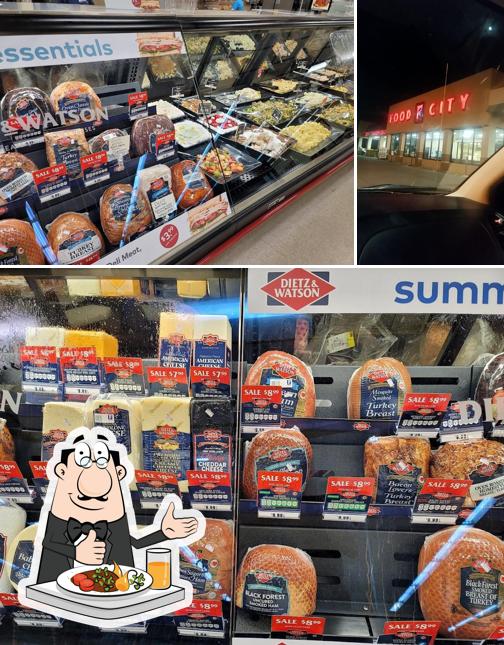 Food City