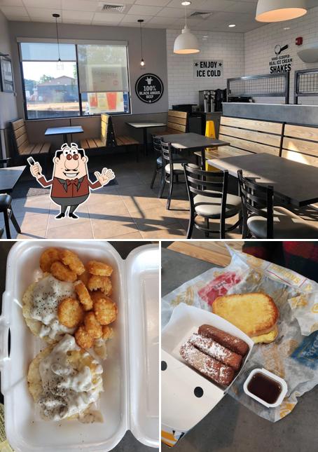 Hardee's