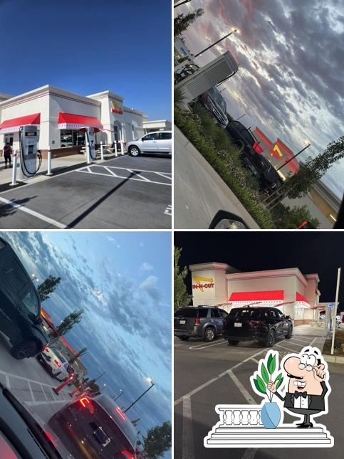 In-N-Out Burger