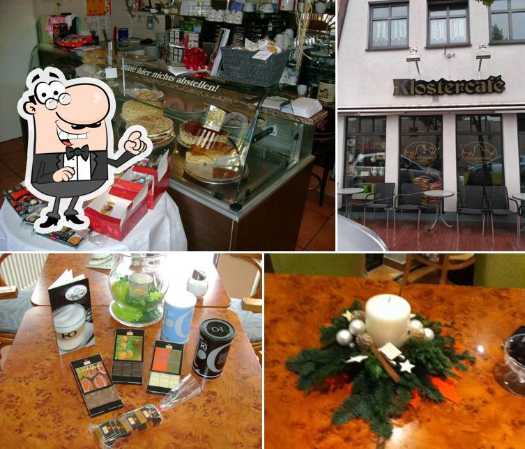 Klostercafe