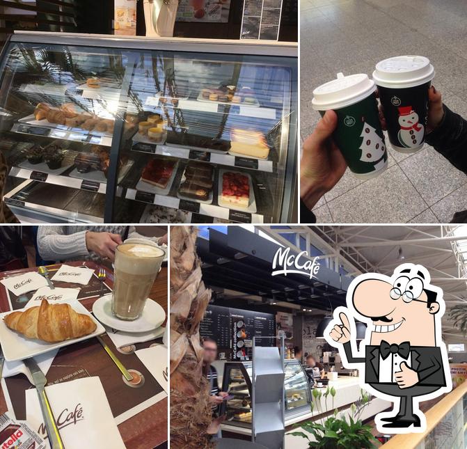 McCafé