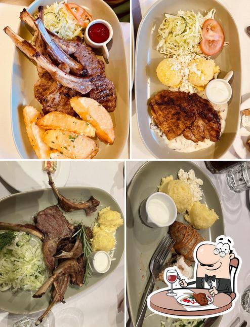 Noroc Restaurant