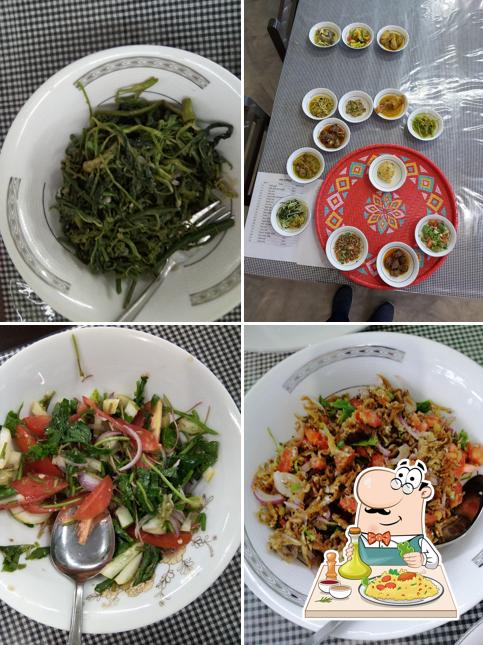 Pajon Restaurant