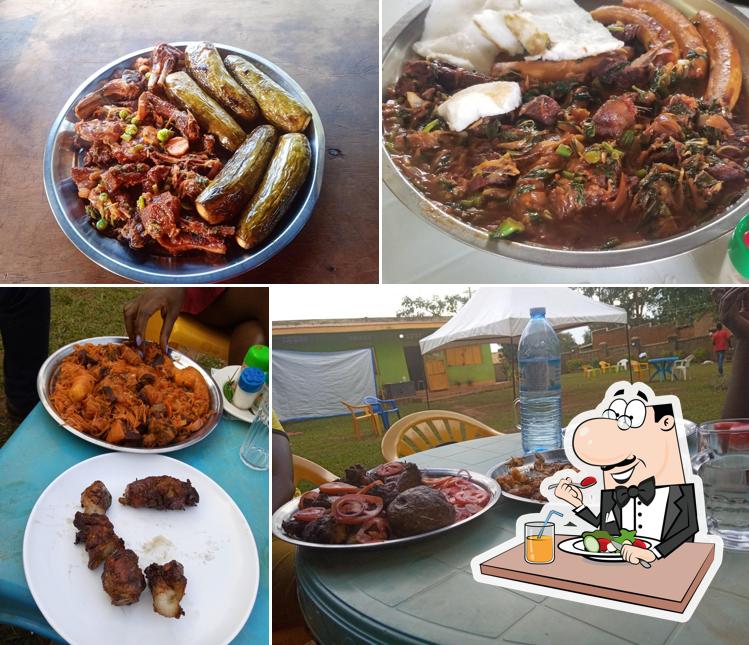 Pork City