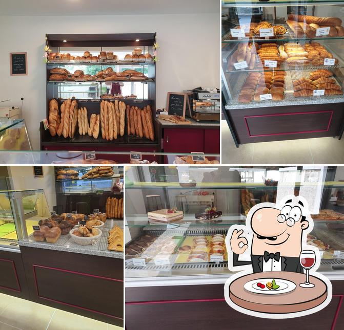 AU FOURNIL D'ALLEMANS