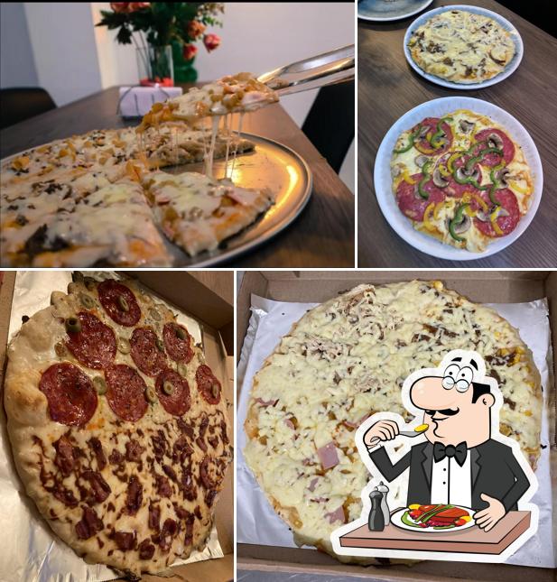 Amorepizza