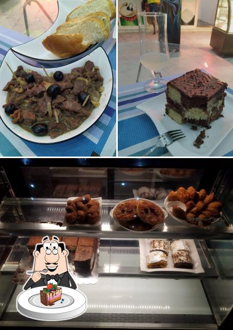 Atelier Sabores da Andy