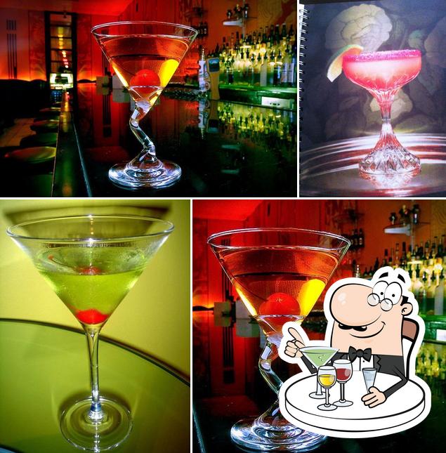 Barmen pirate