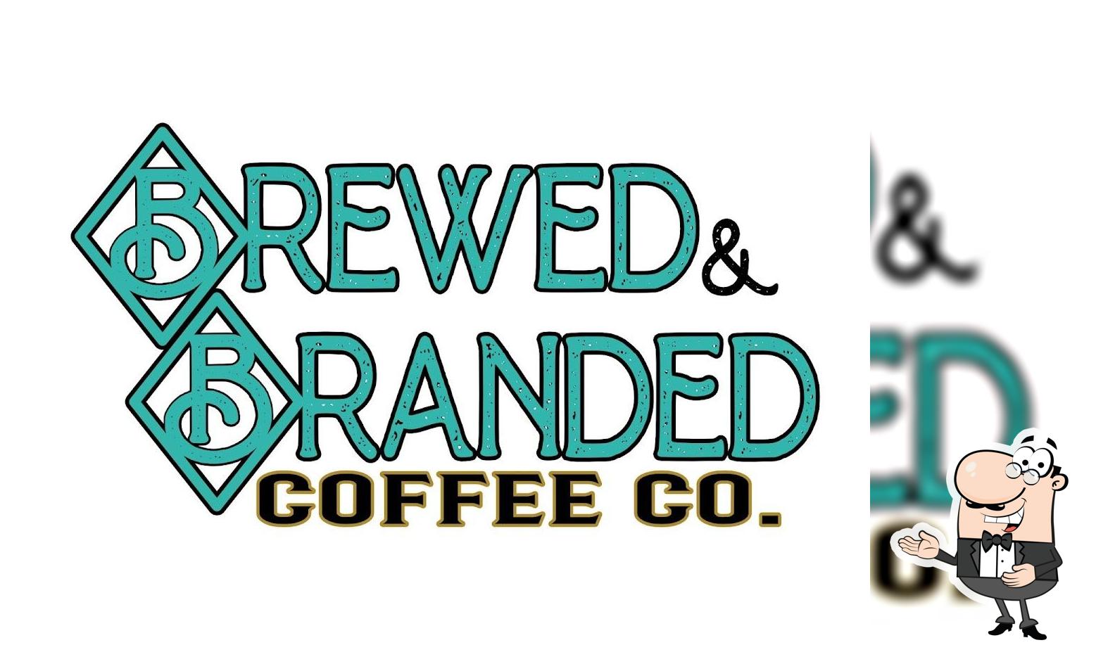 Brewed & Branded Coffee Co.