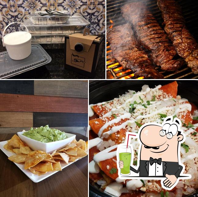 Chanos Latin kitchen