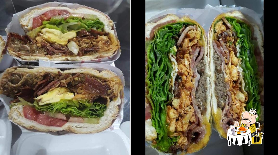 Colorado Burger