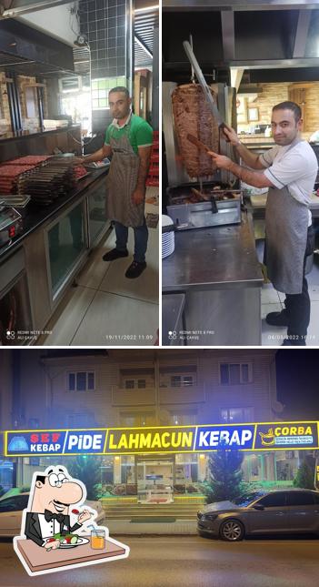 Gürbüz Şef Kebap