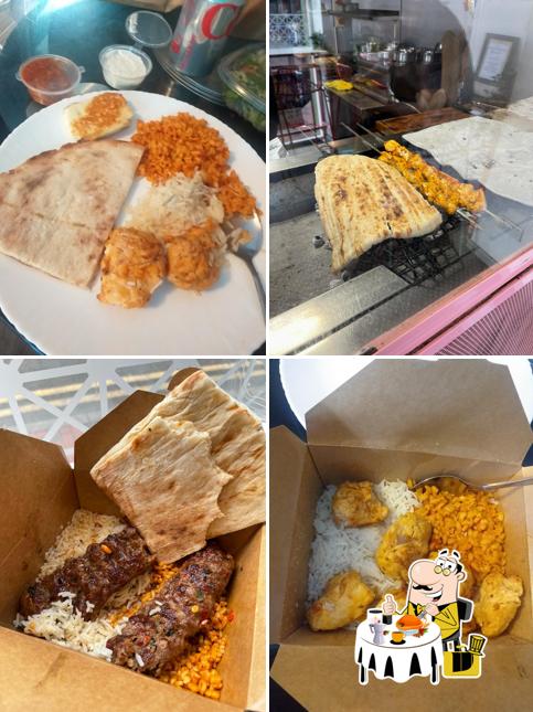 Grill and Shawarma - Tonbridge