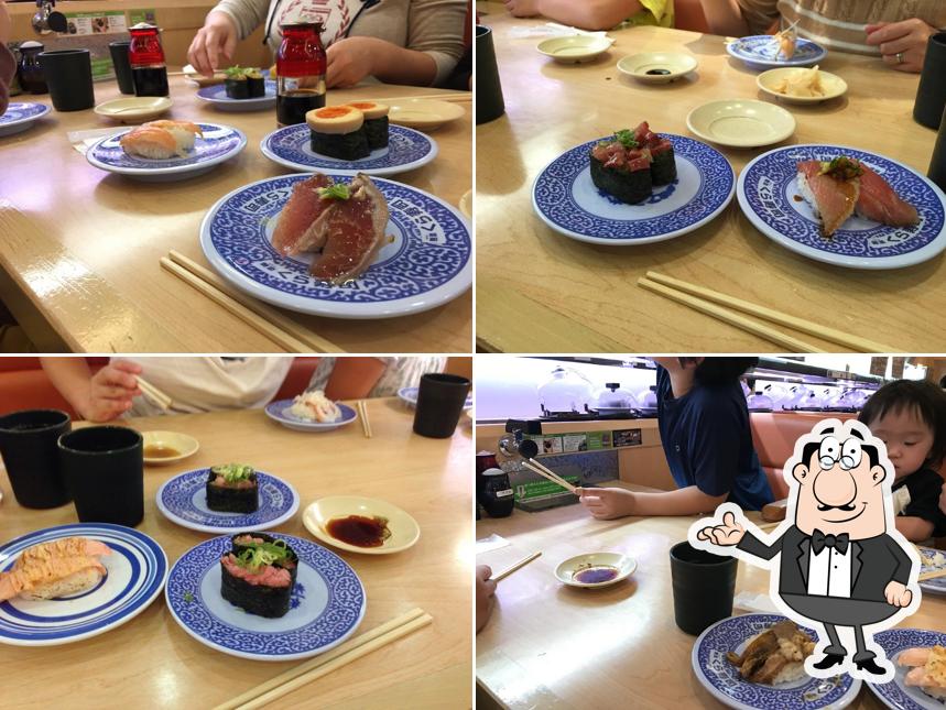 Kurasushi Fukui-Ikuhisa