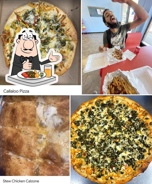 MISFIT PIZZA