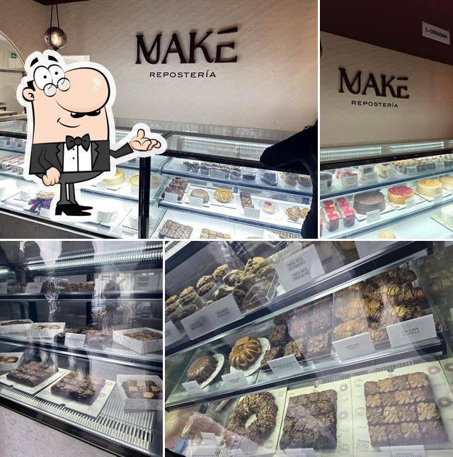 Make Bakery
