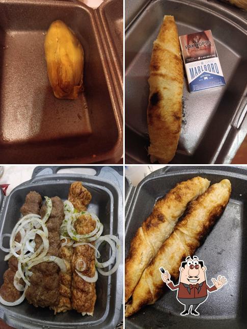 Мангальский